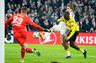 Dortmund udlejer ung centerback til Antwerp
