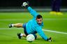 Keeper raser: Dårlig behandling af mig og Schmeichel-reserve