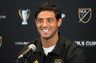 Carlos Vela stopper karrieren