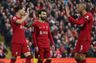 Salah-genforening: Fabinho får to år i Trabzonspor