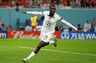 Weah spiller wingback i Juventus: Kan næsten gøre hvad jeg vil