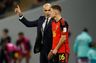 Officiel: Thorgan Hazard vender hjem til Lens