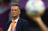 Louis van Gaal stopper i Ajax