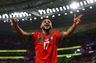 Boufal rykker til Libyen