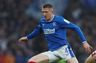 Leicester gafler John Lundstram