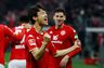 Mainz giver ny kontrakt til sydkoreansk profil