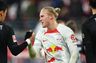 Schlager skal genfinde melodien i Leipzig efter skade