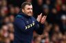 Charlton-chef koger over: Vanvittig arrogant linjedommer