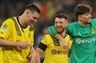 Süle stopper karrieren: Svært at forlade Dortmund