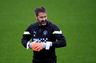 Scott Carson indstiller karrieren