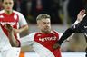 Ajax henter back i Monaco