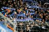 Vilde scener efter slutfløjt i Bochum: Målmand og fan i hidsigt skænderi