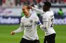 33-årige Sebastian Rode indstiller karrieren