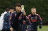 Zinchenko og Tomiyasu forlader Ajax