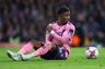 Evertons Gray skifter landshold - skal med til Gold Cup