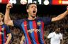 LA Galaxy henter Sergi Roberto