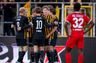 Opgør mellem Aarhus Fremad og Vejle er rykket