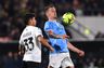 Ronaldos Al Nassr handler i Spezia