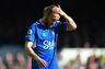 Afviste ny kontrakt: Tom Davies forlader Everton