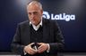 La Liga viderefører VM-regler om tidsspild