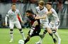 Stadig sulten: Hoffenheim forlænger med Burger