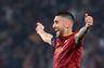 Medie: Roma nærmer sig kontraktfornyelse med Pellegrini