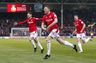 Wrexham ophæver med klublegende