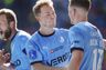Adam Andersson forlader dansk fodbold