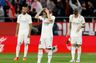 Kæmpe fiasko: Real Madrid sendt til tælling af fire Castellanos-mål