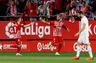 Castellanos scorede fire kasser mod Real: Første gang siden 1947