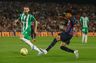 Betis forlænger med argentinsk landsholdsspiller