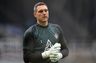 Southampton belønner rutineret keeper