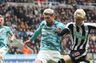 Southampton-midtstopper tager til Qatar