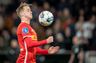 Tidligere FCN-profil meldes på vej til Sønderjyske