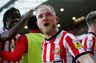 Sunderland-midt vækker opsigt: Vil væk og nægter at spille