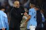 Guardiola ville beholde Mahrez: Det var mit valg