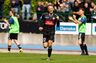 Emil Frederiksen scorede to i Kroatien