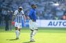 Boateng var trist efter Hertha-nedrykning: Jeg elsker klubben