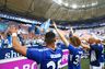 Schalke tager afsked med otte spillere