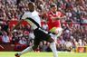 Gode nyheder for Fulham: Stopper løsladt uden sigtelse