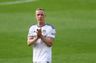 Leeds siger farvel til Forshaw og tre andre i førsteholdstruppen