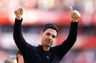 Arteta vil vinde Community Shield: Et trofæ er et trofæ