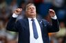 Medie: Big Sam skal ikke med Leeds ned i The Championship
