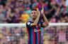 Busquets lander trænerjob i Barcelona