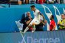 Fem røde kort da USA og Canada spillede sig i Nations League-finalen