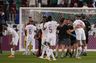 Qatar slog Mexico og er videre til Gold Cup-kvartfinale