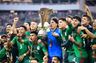 Mexico sejrede over Thomas C. og Panama i Gold Cup-finalen
