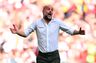Guardiola om lange tillægstider: De spurgte aldrig os