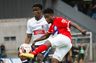 Silkeborg forventer Musonda-exit