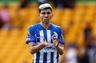 Ipswich henter gammel kending tilbage